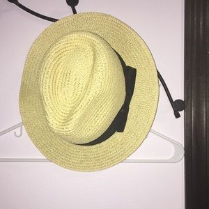 Cute summer hat